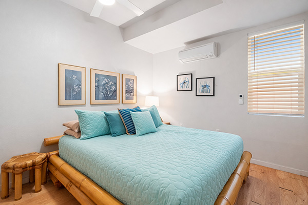 Plumeria Guest Suite