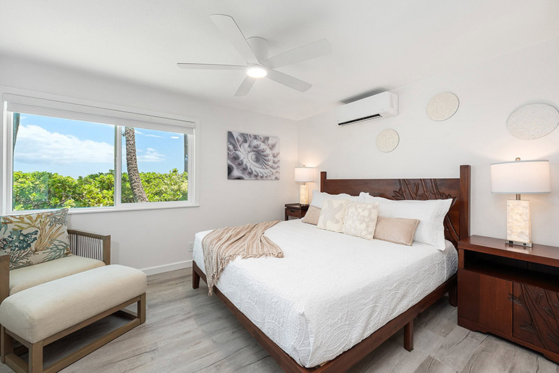 Hibiscus Suite