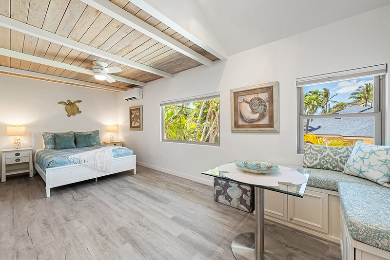 Orchid Suite