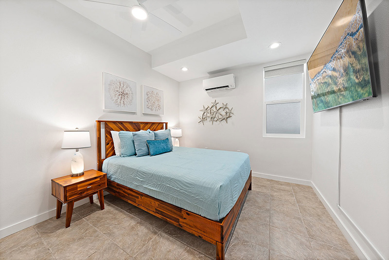 Plumeria Guest Suite